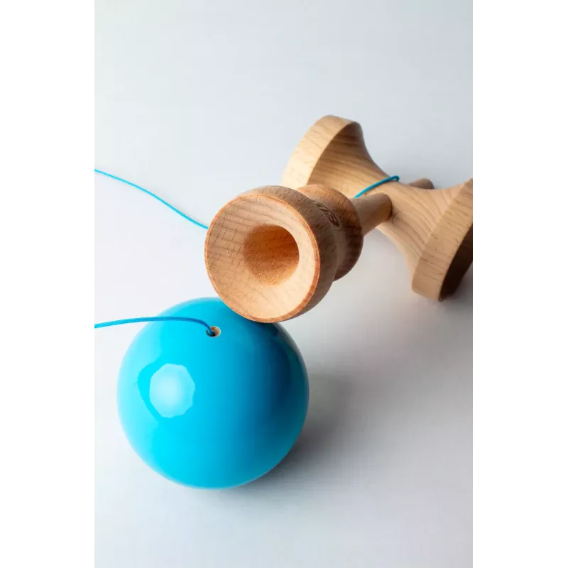 KENDAMA SWEETS Boost Radar Bleu