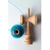 KENDAMA SWEETS Boost Radar Bleu