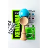 KENDAMA SWEETS Boost Radar Bleu