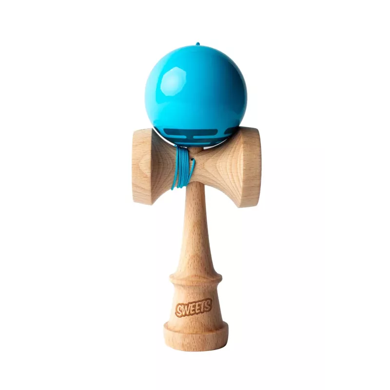 KENDAMA SWEETS Boost Radar Bleu