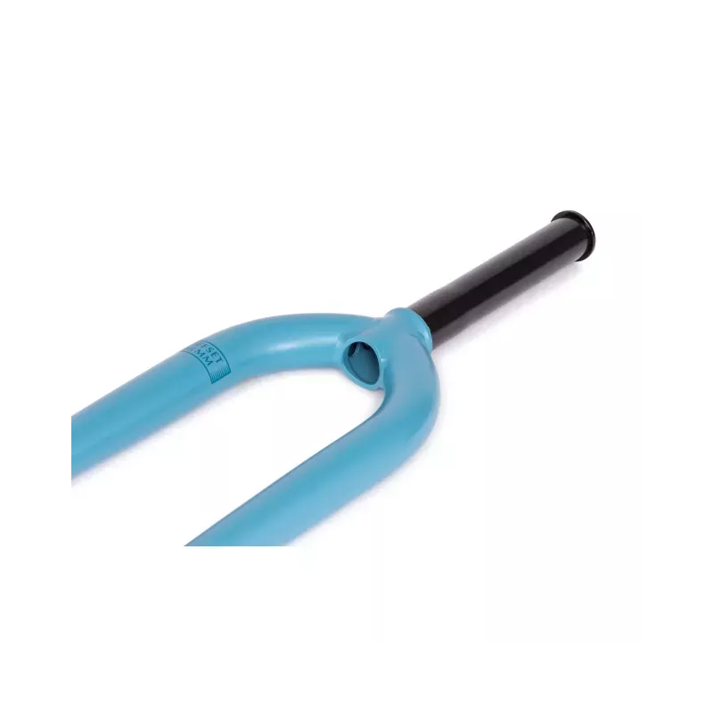 Fourche WETHEPEOPLE Battleship dust blue - 15mm