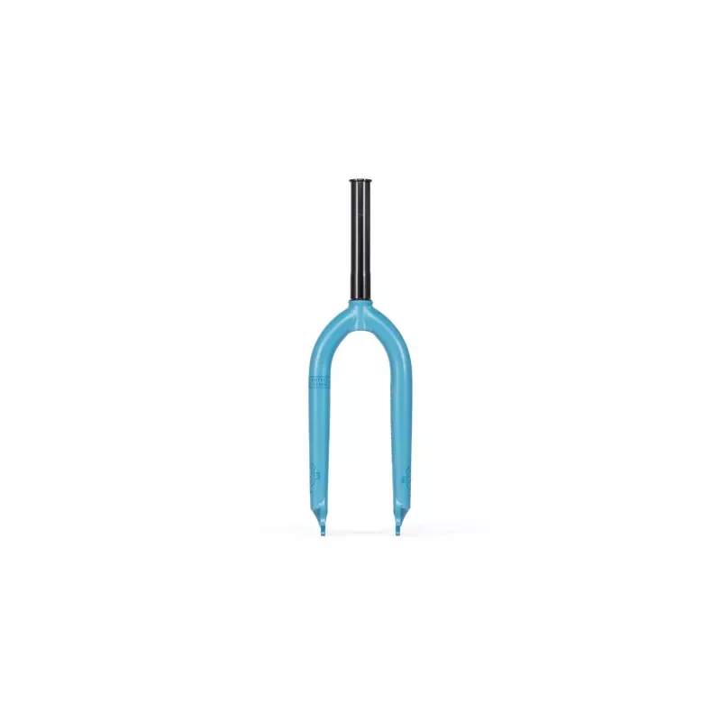Fourche WETHEPEOPLE Battleship dust blue - 15mm