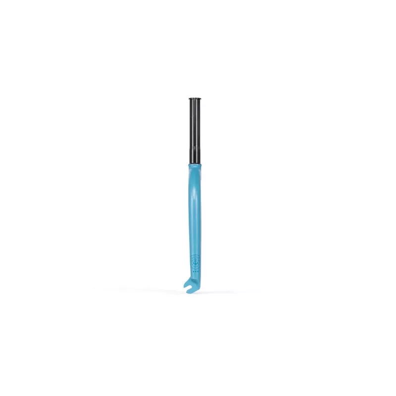 Fourche WETHEPEOPLE Battleship dust blue - 15mm