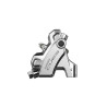 Étrier arrière SHIMANO CUES BR-U6030 Flat Mount Silver – Série Limitée