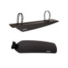 Garde-boue avant ZEFAL mudguard noir