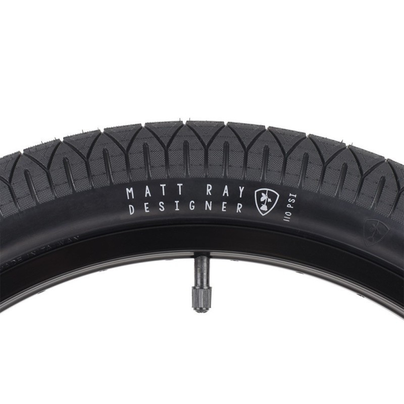 Pneu SUBROSA Designer 20 x 2.40' noir