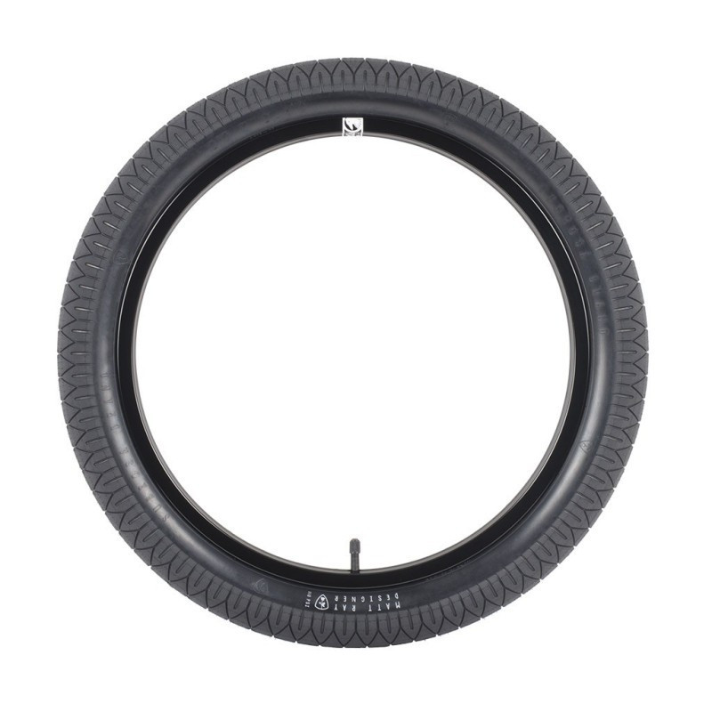 Pneu SUBROSA Designer 20 x 2.40' noir