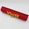 Mousse de protection Padset de guidon BMX rouge - oldschool BMX