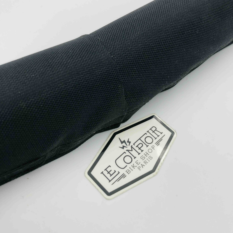 Mousse de protection Padset de guidon V-bars noir - oldschool BMX