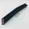 Mousse de protection Padset de guidon V-bars noir - oldschool BMX
