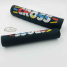 Mousses de protection Padset CROSS - oldschool BMX