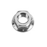 Boulon-écrou d'axe de roue SHIMANO M10 - à l'unité
