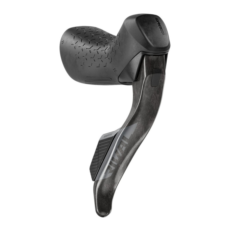 Levier droit SRAM Rival AXS E1 – Frein hydraulique durite 1800 mm