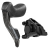 Levier gauche SRAM Rival AXS E1 - 13 Vitesses