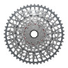 Cassette SRAM GX T-Type EAGLE XS-1275 - Argent - (10-52) 12 Vitesses