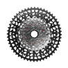 Cassette SRAM GX T-Type EAGLE XS-1275 - Noir - (10-52) 12 Vitesses