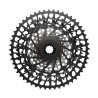 Cassette SRAM GX T-Type Eagle XS-1275 12V 10-52 Noir