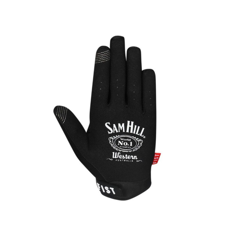 Gants FIST Good times noir - XL
