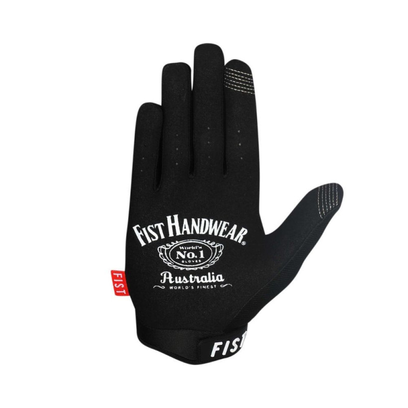 Gants FIST Good times noir - XL