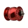 Moyeu dynamo SON 28 QR 9x100 mm 36H – Référence Cyclotourisme & Gravel