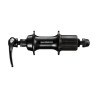 Moyeu arrière SHIMANO FH-RS300 (9x135mm QR) 36 H - 8/9/10 Vitesses - pour frein sur jante