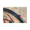 Feu arrière SON garde-boue Large 50–60 mm | Dynamo | Voyage  & Ultra