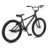 SE BIKES So Cal Flyer Matte Black - 24 pouces