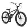 SE BIKES So Cal Flyer Matte Black - 24 pouces
