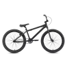 SE BIKES So Cal Flyer Matte Black - 24 pouces