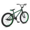 SE BIKES So Cal Flyer Green Crackle - 24 pouces
