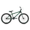 SE BIKES So Cal Flyer Green Crackle - 24 pouces
