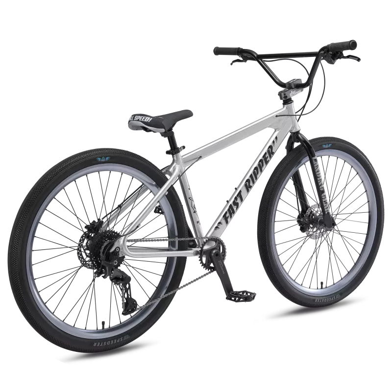 SE BIKES Fast Ripper scotch britte 10 v - 29 pouces