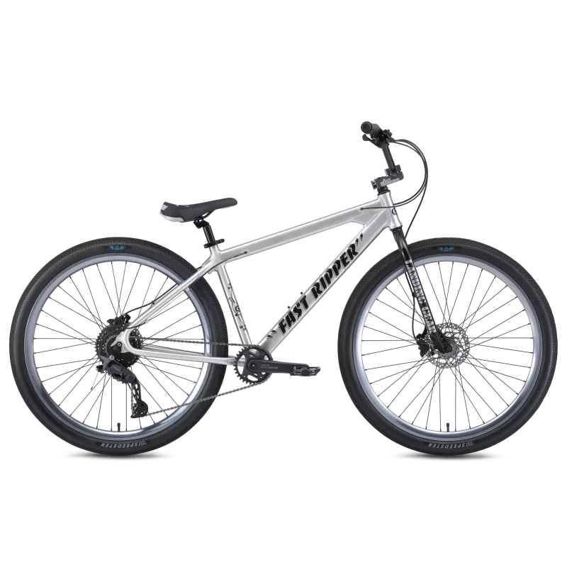 SE BIKES Fast Ripper scotch britte 10 v - 29 pouces