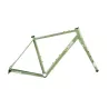Frame Kit Cinelli Speciale Gravel Acier Columbus | Cadre Gravel Bikepacking Italien