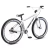 SE BIKES Maniacc Flyer White - 27.5 pouces
