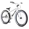 SE BIKES Maniacc Flyer White - 27.5 pouces