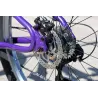 SE BIKES Killer Quad purple majesty - 27.5 pouces