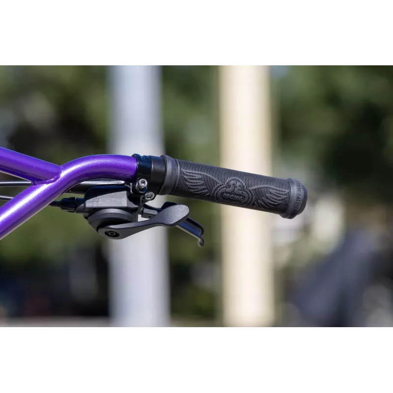 SE BIKES Killer Quad purple majesty - 27.5 pouces