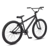 SE BIKES Blocks Flyer Matte Black - 26 pouces