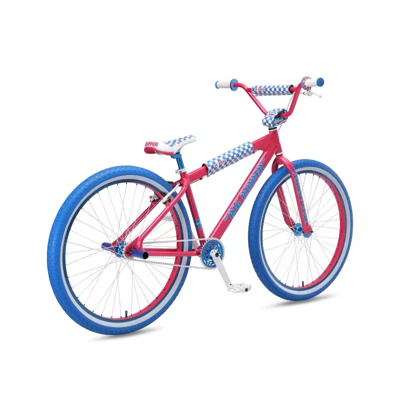 SE BIKES Big Ripper Hot Pink - 29 pouces