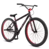 SE BIKES Big Flyer HD red crackle - 29 pouces