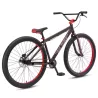 SE BIKES Big Flyer HD red crackle - 29 pouces