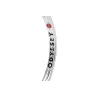 Jante ODYSSEY Hazard lite 20 pouces chromée - 36H