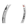 Jante ODYSSEY Hazard lite 20 pouces chromée - 36H