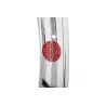 Jante ODYSSEY Hazard lite 20 pouces chromée - 36H