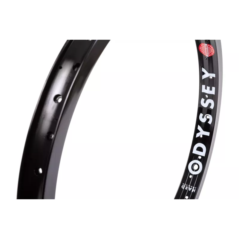Jante ODYSSEY Hazard lite 20 pouces noire - 36H