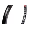 Jante ODYSSEY Hazard lite 20 pouces noire - 36H