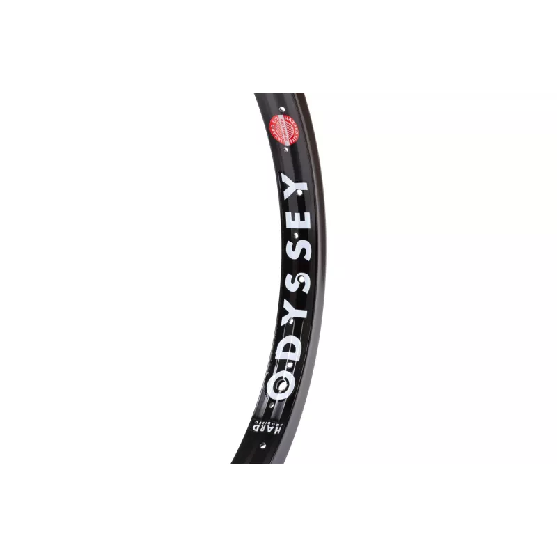 Jante ODYSSEY Hazard lite 20 pouces noire - 36H