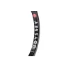 Jante ODYSSEY Hazard lite 20 pouces noire - 36H