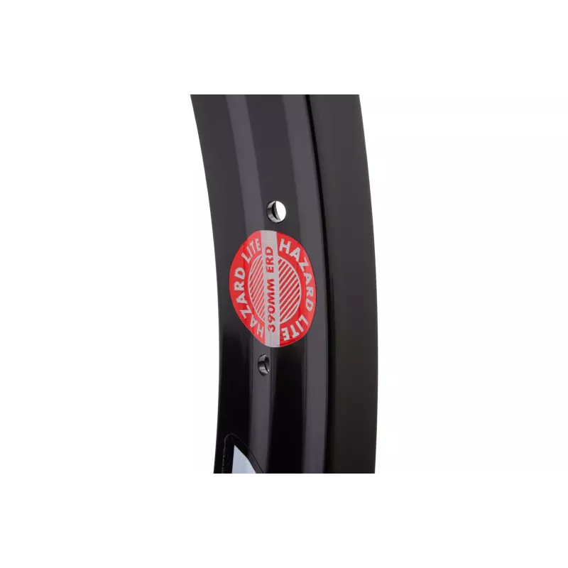Jante ODYSSEY Hazard lite 20 pouces noire - 36H